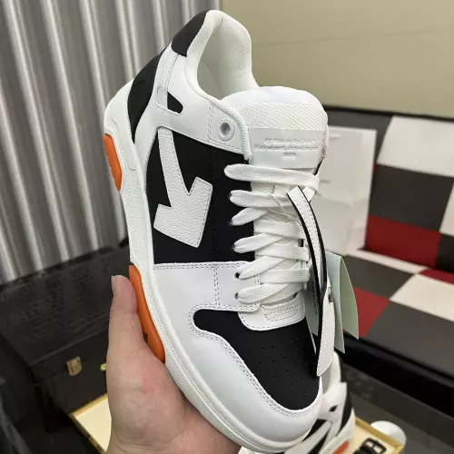 Replica Off-White Casual Shoes For Women #1387791 $105.00 USD for Wholesale
