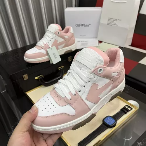 Off-White Casual Shoes For Women #1387794