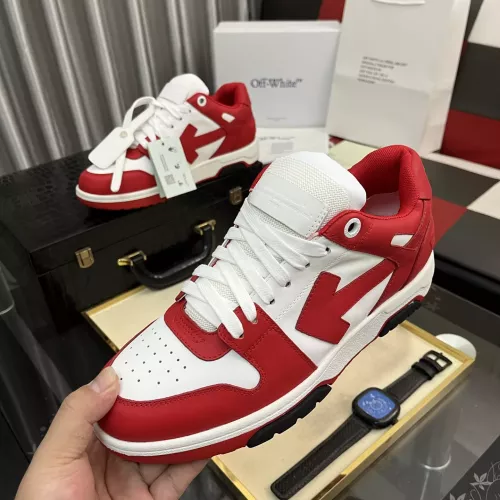Off-White Casual Shoes For Women #1387796