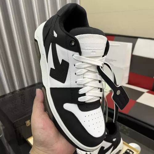 Replica Off-White Casual Shoes For Women #1387809 $105.00 USD for Wholesale