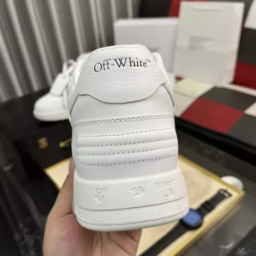 Replica Off-White Casual Shoes For Women #1387815 $105.00 USD for Wholesale