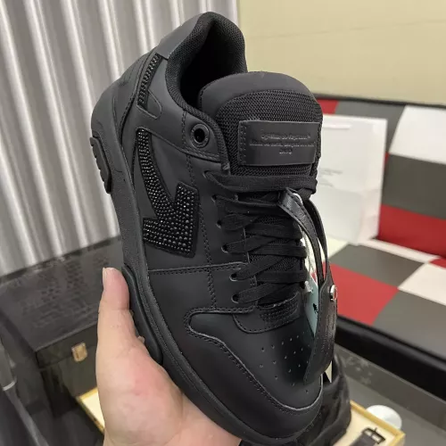 Replica Off-White Casual Shoes For Men #1387822 $115.00 USD for Wholesale