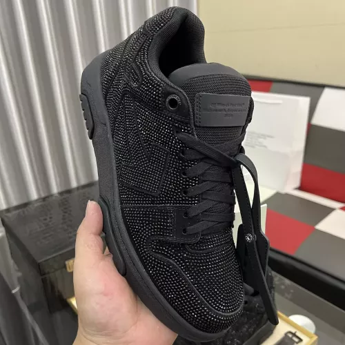 Replica Off-White Casual Shoes For Men #1387826 $122.00 USD for Wholesale