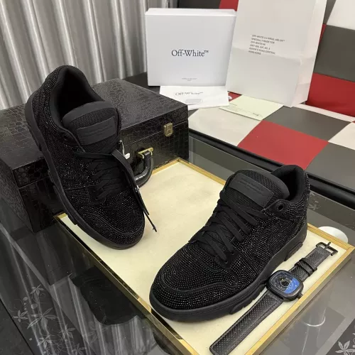 Replica Off-White Casual Shoes For Women #1387827 $122.00 USD for Wholesale