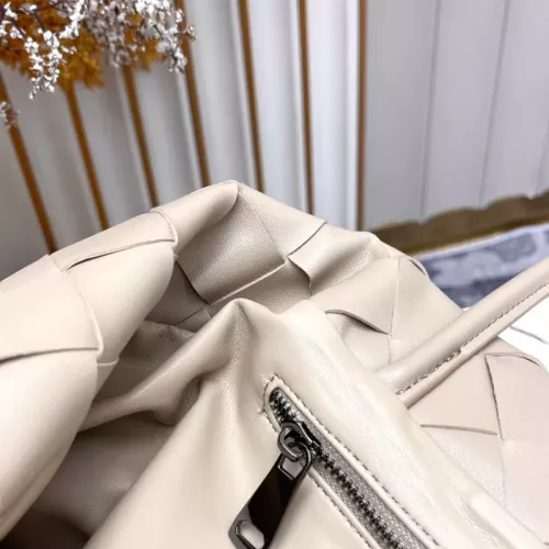 Replica Bottega Veneta BV AAA Quality Shoulder Bags For Women #1387931 $108.00 USD for Wholesale
