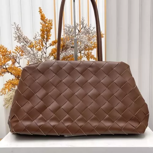 Replica Bottega Veneta BV AAA Quality Shoulder Bags For Women #1387934 $108.00 USD for Wholesale
