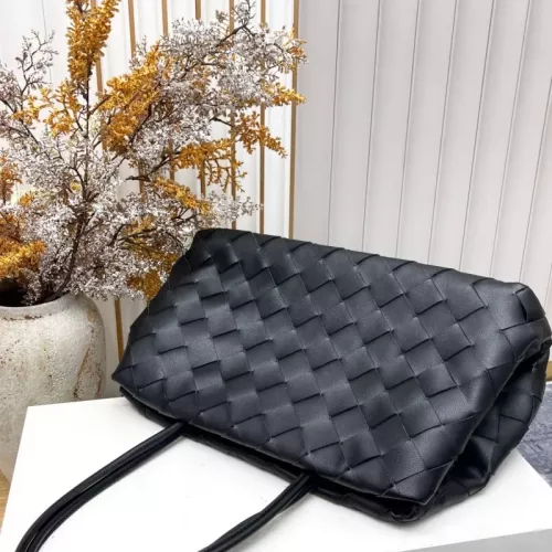 Replica Bottega Veneta BV AAA Quality Shoulder Bags For Women #1387937 $108.00 USD for Wholesale