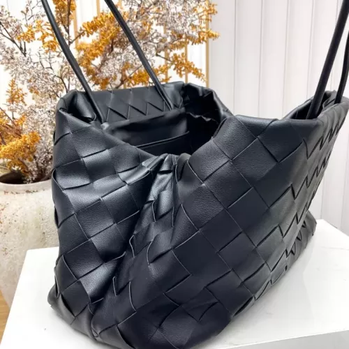 Replica Bottega Veneta BV AAA Quality Shoulder Bags For Women #1387937 $108.00 USD for Wholesale