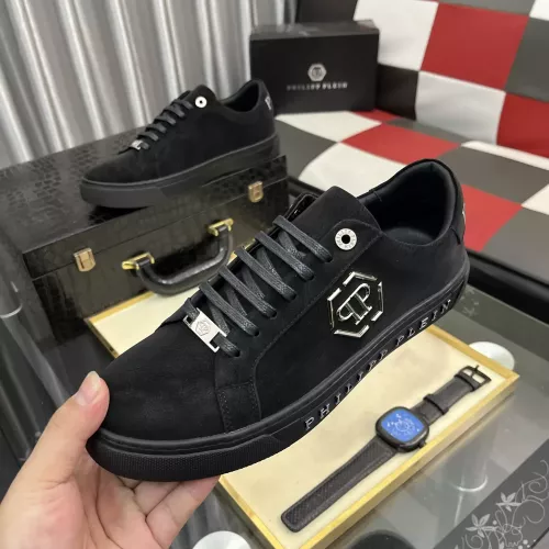 Philipp Plein PP Casual Shoes For Men #1387943