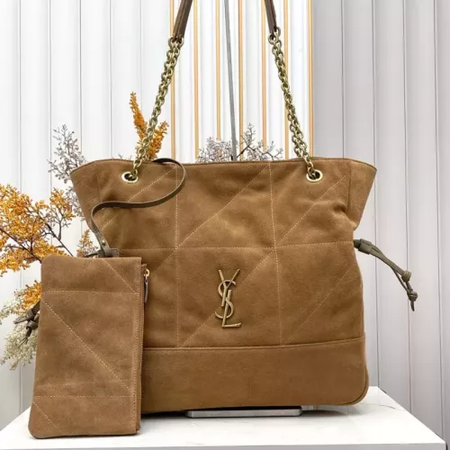 Yves Saint Laurent YSL AAA Quality Shoulder Bags For Women #1387944