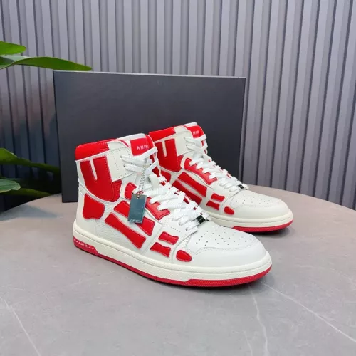 Amiri High Tops Shoes For Men #1387988