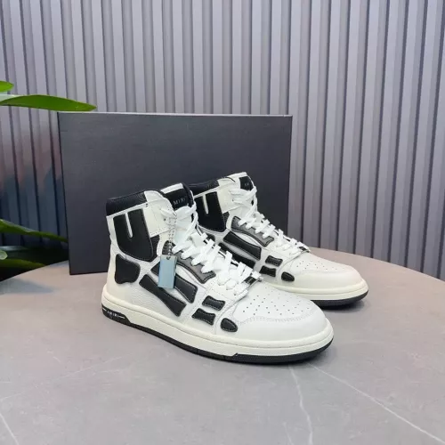 Amiri High Tops Shoes For Women #1387995