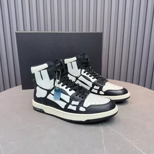 Amiri High Tops Shoes For Women #1388001