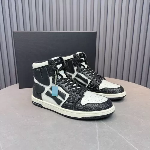 Amiri High Tops Shoes For Men #1388004