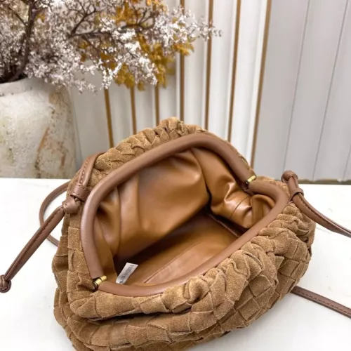 Replica Bottega Veneta BV AAA Quality Messenger Bags For Women #1388013 $100.00 USD for Wholesale