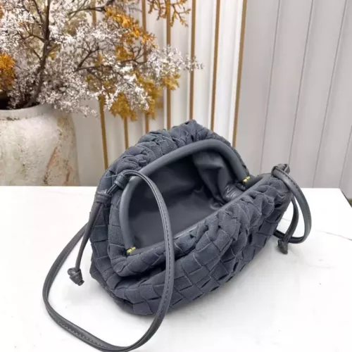 Replica Bottega Veneta BV AAA Quality Messenger Bags For Women #1388021 $100.00 USD for Wholesale