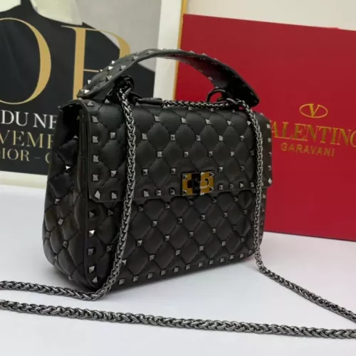 Replica Valentino AAA Quality Messenger Bags For Women #1388043 $105.00 USD for Wholesale