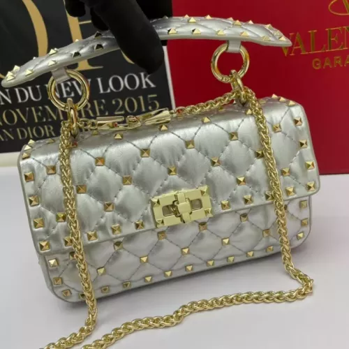 Replica Valentino AAA Quality Messenger Bags For Women #1388062 $98.00 USD for Wholesale