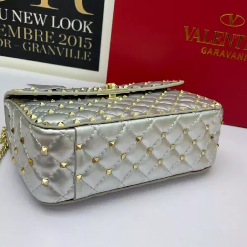 Replica Valentino AAA Quality Messenger Bags For Women #1388063 $105.00 USD for Wholesale