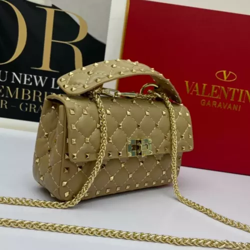 Replica Valentino AAA Quality Messenger Bags For Women #1388070 $98.00 USD for Wholesale