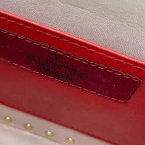 Replica Valentino AAA Quality Messenger Bags For Women #1388072 $98.00 USD for Wholesale