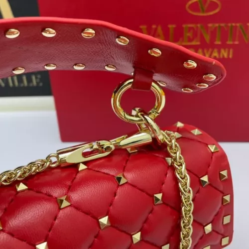 Replica Valentino AAA Quality Messenger Bags For Women #1388073 $98.00 USD for Wholesale