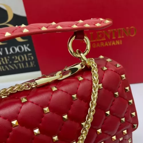 Replica Valentino AAA Quality Messenger Bags For Women #1388074 $105.00 USD for Wholesale