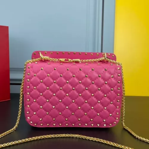 Replica Valentino AAA Quality Messenger Bags For Women #1388075 $105.00 USD for Wholesale