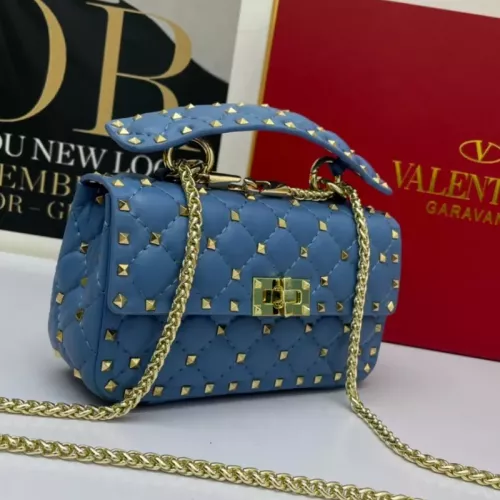 Replica Valentino AAA Quality Messenger Bags For Women #1388080 $98.00 USD for Wholesale