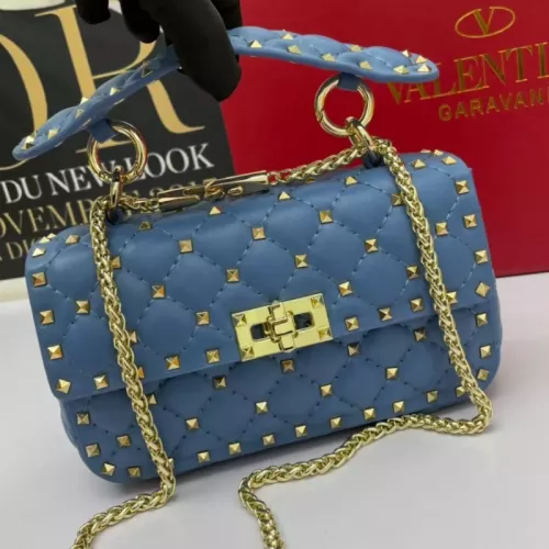 Replica Valentino AAA Quality Messenger Bags For Women #1388080 $98.00 USD for Wholesale