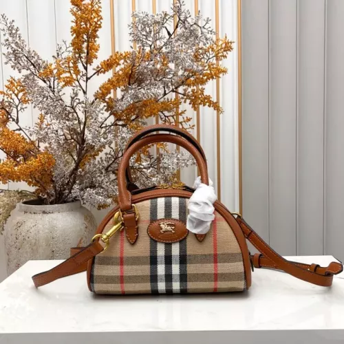 Burberry AAA Quality Handbags For Women #1388103