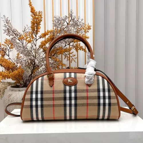 Burberry AAA Quality Handbags For Women #1388104