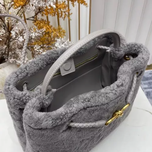 Replica Bottega Veneta BV AAA Quality Handbags For Women #1388239 $125.00 USD for Wholesale