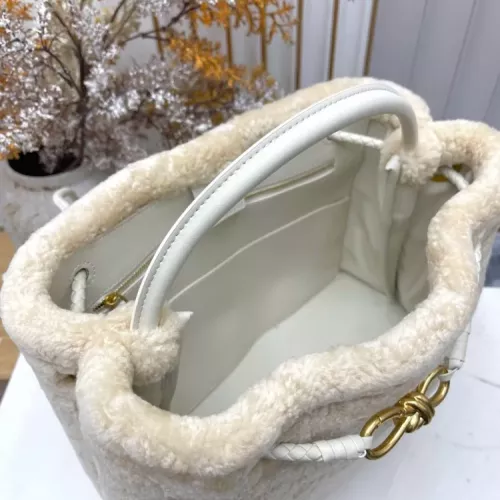 Replica Bottega Veneta BV AAA Quality Handbags For Women #1388242 $115.00 USD for Wholesale