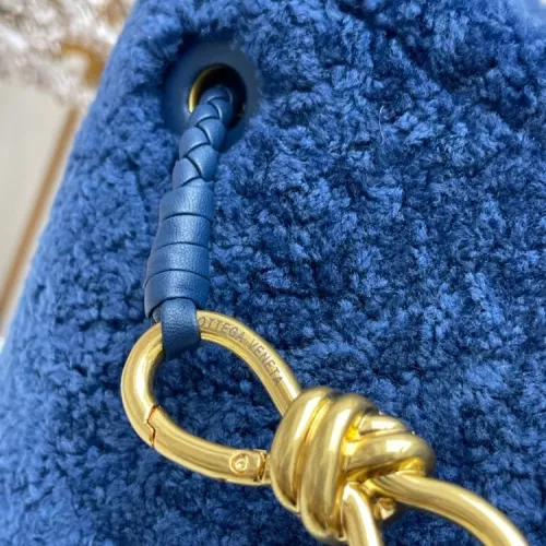 Replica Bottega Veneta BV AAA Quality Handbags For Women #1388245 $125.00 USD for Wholesale