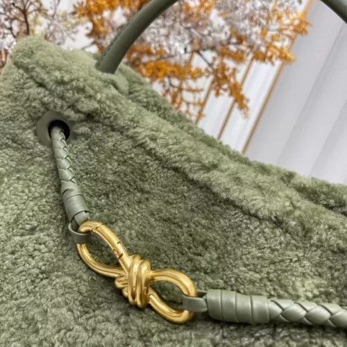 Replica Bottega Veneta BV AAA Quality Handbags For Women #1388247 $125.00 USD for Wholesale