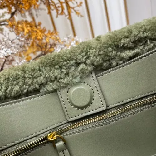 Replica Bottega Veneta BV AAA Quality Handbags For Women #1388247 $125.00 USD for Wholesale