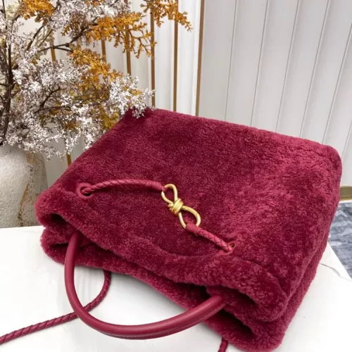 Replica Bottega Veneta BV AAA Quality Handbags For Women #1388248 $115.00 USD for Wholesale