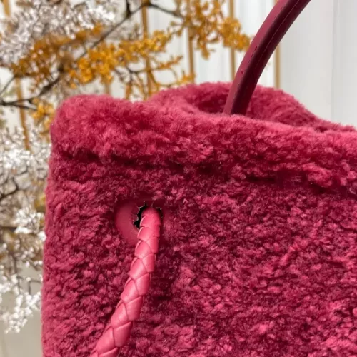 Replica Bottega Veneta BV AAA Quality Handbags For Women #1388248 $115.00 USD for Wholesale