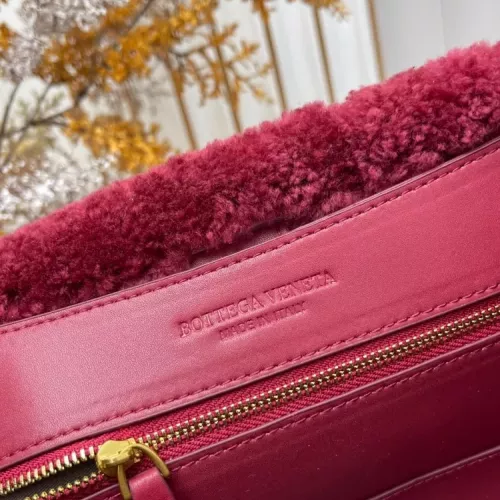 Replica Bottega Veneta BV AAA Quality Handbags For Women #1388248 $115.00 USD for Wholesale