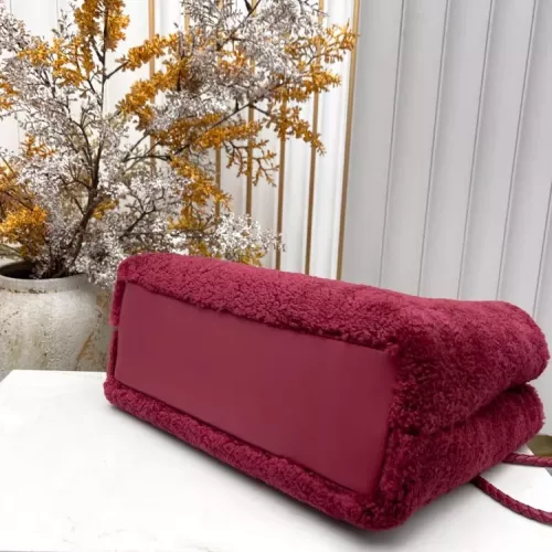 Replica Bottega Veneta BV AAA Quality Handbags For Women #1388249 $125.00 USD for Wholesale