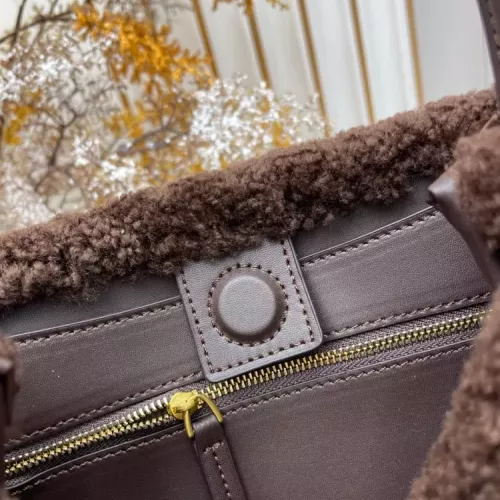 Replica Bottega Veneta BV AAA Quality Handbags For Women #1388250 $115.00 USD for Wholesale