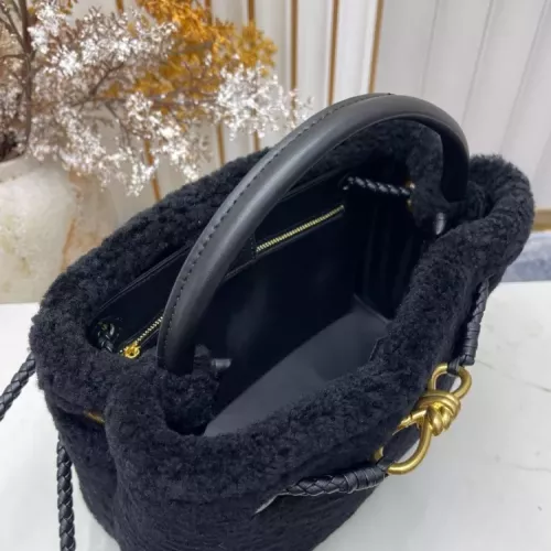 Replica Bottega Veneta BV AAA Quality Handbags For Women #1388252 $115.00 USD for Wholesale