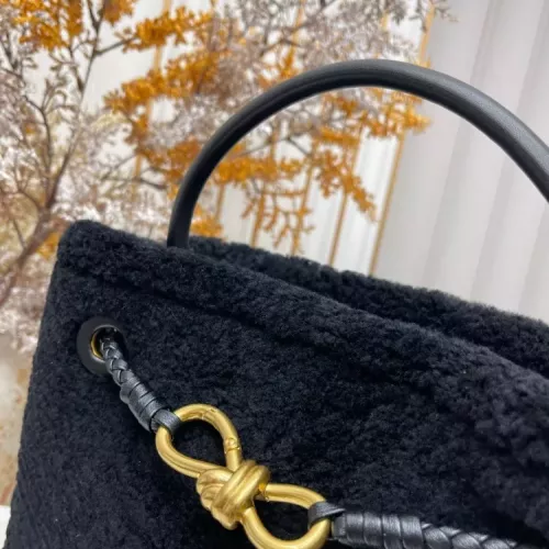Replica Bottega Veneta BV AAA Quality Handbags For Women #1388253 $125.00 USD for Wholesale