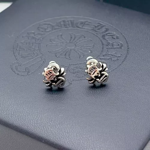 Chrome Hearts Earrings #1388258