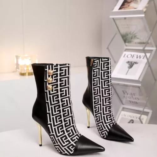 Balmain Boots For Women #1388302