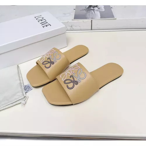 LOEWE Slippers For Women #1388330