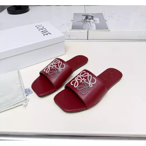 LOEWE Slippers For Women #1388332
