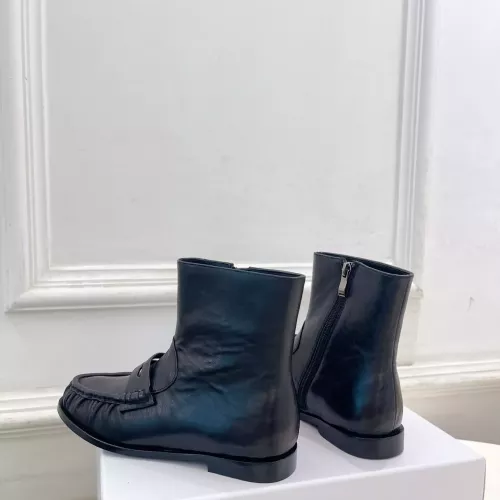 Replica Yves Saint Laurent YSL Boots For Women #1388352 $158.00 USD for Wholesale
