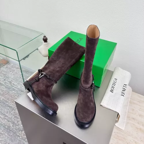 Bottega Veneta BV Boots For Women #1388367